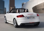 Audi TTS